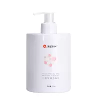 法兰仁和 护肤洁面乳500ml/瓶