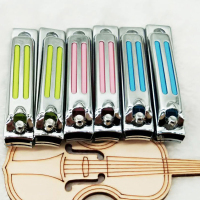 日美625r指甲钳 2个装