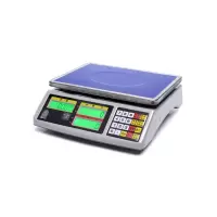 电子计数秤30kg计重桌计价秤称重点数台秤0.1g 称重30kg精度0.1克