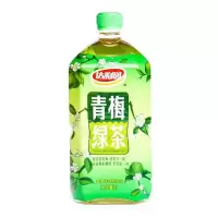 达利园绿茶