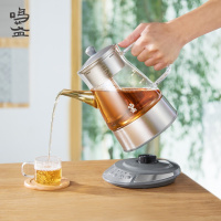 鸣盏 煮茶器 MZ-8008