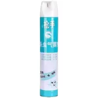 枪手杀虫剂喷雾气雾剂750ml/瓶（BY）