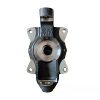 联杰解放1122羊角