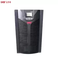 EAST/易事持 EA902H 高频UPS不间断电源(含主机1台、12V100AH*4、电池箱C4*1)/套