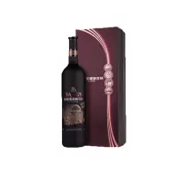 张裕-7年陈解百纳750ml*6瓶