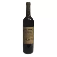 张裕-馆藏解百纳750ml*6瓶