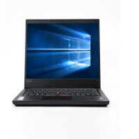 联想ThinkPad R14 14英寸商务笔记本i5-10210U/8G/512GSSD[ 可改win7系统]