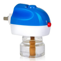 彩虹驱蚊加热器(BY)