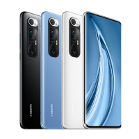 小米10S 8+256 黑色