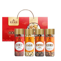 老农诚品坚果礼盒838g