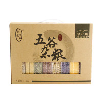 老农珍品 精品五谷杂粮礼盒2.8kg