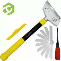 中锐智采 铲刀清洁刀开荒保洁工具
