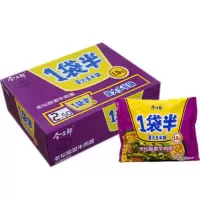 方便面今 麦郎144克 12桶/箱