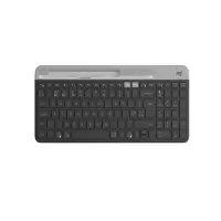 希捷(Seagate)K580黑色蓝牙无线键盘