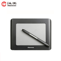 汉王 免驱版 远程教育 网课电子白板演示 电脑写字板 电脑手写板 支持win10