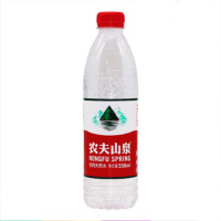 休闲食品(矿泉水*2,方便面*5)