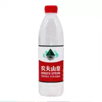 休闲食品(矿泉水*2,方便面*5)