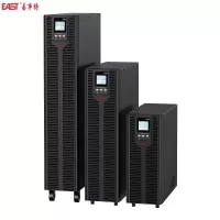 易事特 EA9015H 3/1高频智能化UPS电源 (含主机1台、12V65AH*32、电池箱C16*2)/套