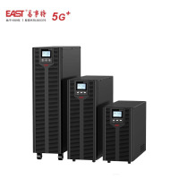 EAST/易事特 EA9020H 3/1 高频UPS不间断电源(含主机1台、12V100AH*16、C16*1)/套