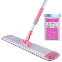 世家 焕彩600铝合金平拖 单位:个