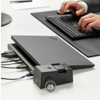 THINKpad笔记本扩展坞（专业版）