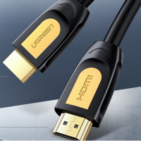 HDMI线黄黑款 2.0版