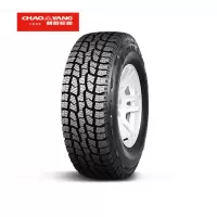 朝阳轮胎(CHAOYANG) 轮胎 265/75R16