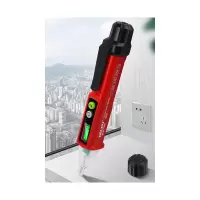及至 感应测电笔