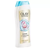 玉兰油 沐浴露 亮爽珍珠200ml(单位:件)