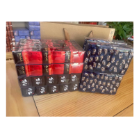 茶叶 绿茶(铁观音)