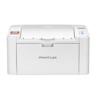 奔图(PANTUM) P2206 激光打印机