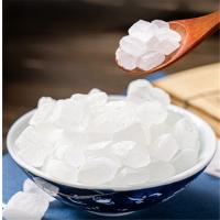 冰糖单晶冰糖白冰糖块 食糖