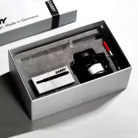凌美 (LAMY)钢笔墨水笔礼盒LAMY-001