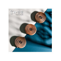 FOOJO48盘96片檀香