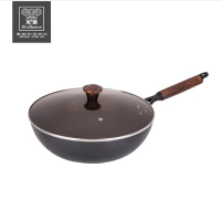 纯手工古法养生锅 HXG-CG072