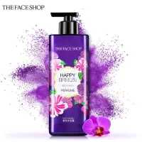 菲诗小铺/THE FACESHOP 浪漫邂逅香水型沐浴露500ml