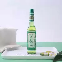 六神经典玻璃瓶195ml花露水驱蚊止痒祛扉持久清香