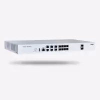 锐捷(Ruijie)RG-WALL 1600-S3700 下一代防火墙
