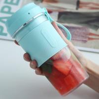 英国菲斯宝(finsybo) 康纳丽便携榨汁机果汁杯F-MPB300 便携榨汁机