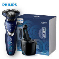 飞利浦(PHILIPS)故宫文化大器天成系列电动剃须刀S5888