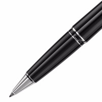 MONTBLANC 万宝龙PIX系列签字笔宝珠笔 黑色 114796 签字笔