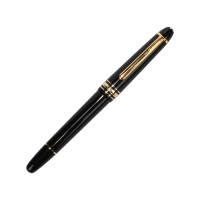 MontBlanc万宝龙大班系列钢笔 墨水笔M尖106514
