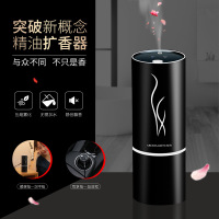 nanum香水机精油香薰机自动喷香机空气清新剂喷雾酒店车载加香机 KXQ04