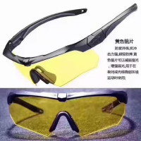 ESS护目镜