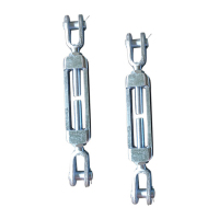 索具螺旋扣 单位:个