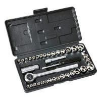 套装套筒扳手 8mm~32mm 单位:套