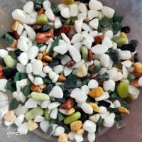 Seaseal 瓜米石40斤/袋(BY)