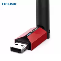 TP-LINK USB无线网卡TL-WN726N(个)