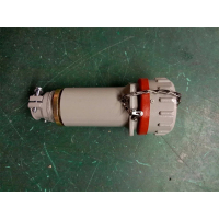 友泰 插座 25YZ 三相四极(个)