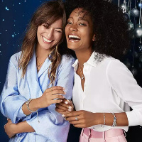 潘多拉(PANDORA) 天之星际手链 598498C01